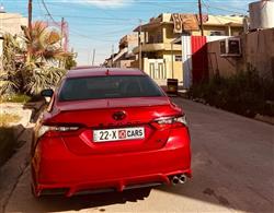 تويوتا كامري